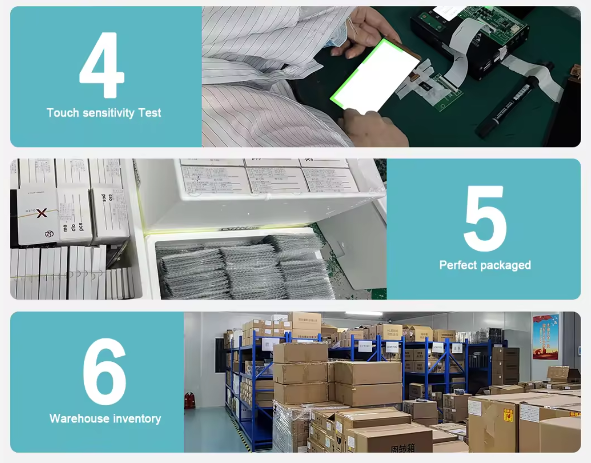 QC Step 2 - Function Testing